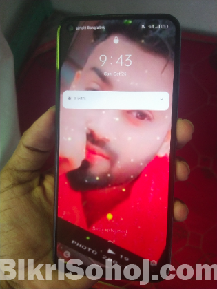 realme 7i